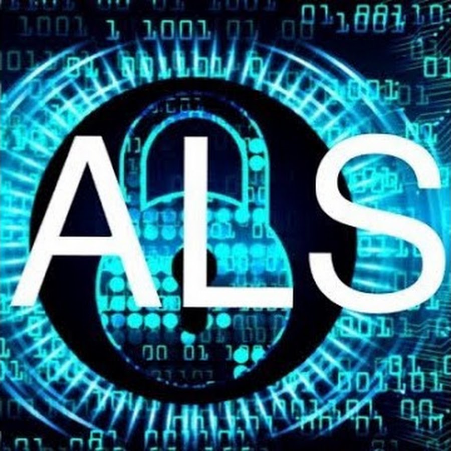 ALS Cyber