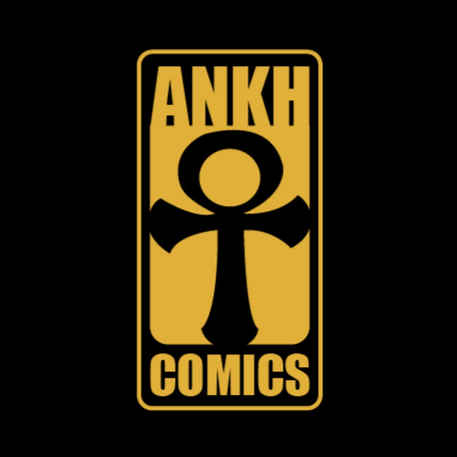 Ankh Comics