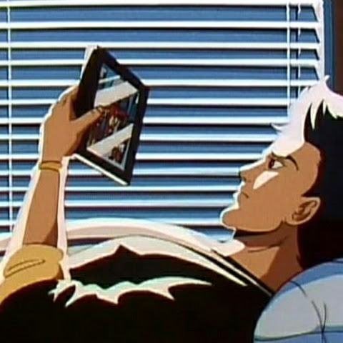 influencer profile picture