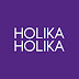 logo HolikaHolikaPolandEU