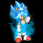 Blue Hyper Sonic