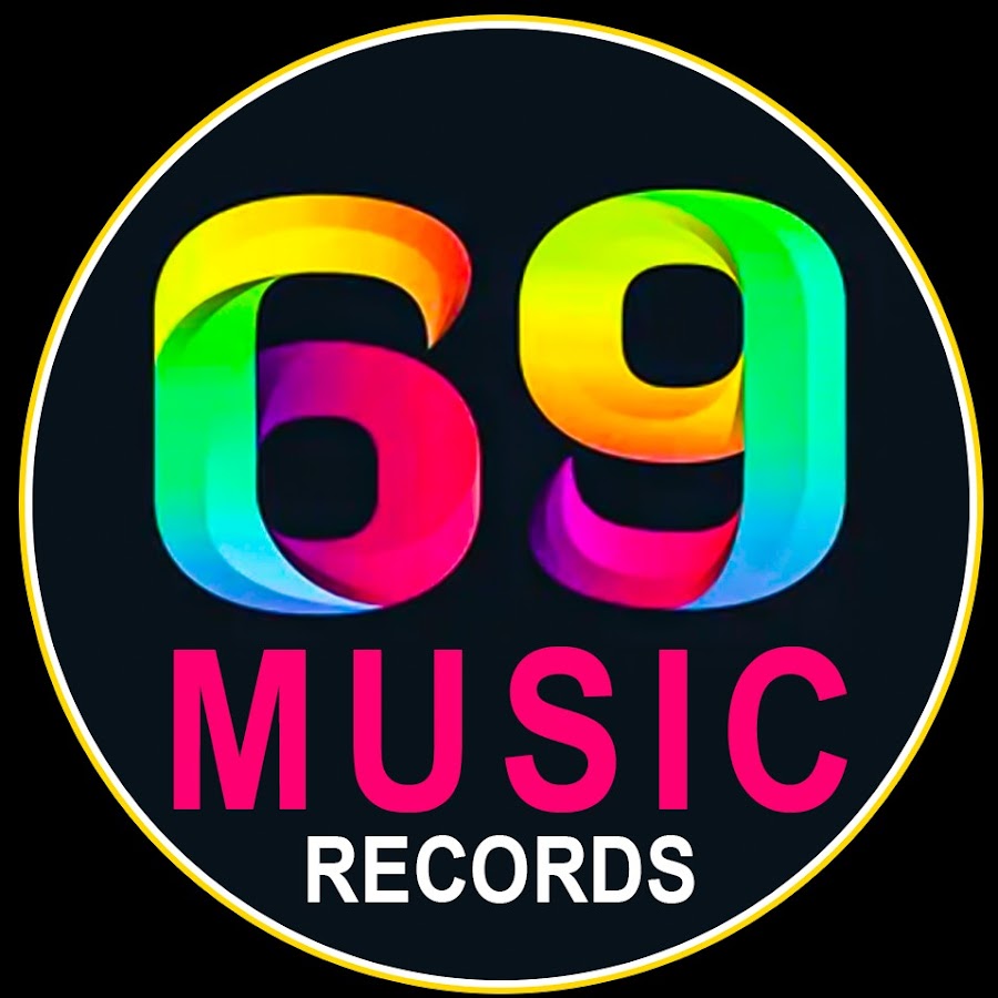 69 Music Records