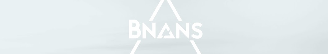 bnans Banner