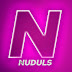 logo NUDULS