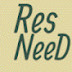 ResNeeD