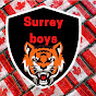 Surrey Boys