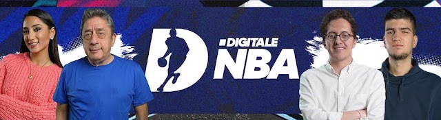 NBA Digitale