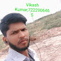 Vikash Kumar Saket 