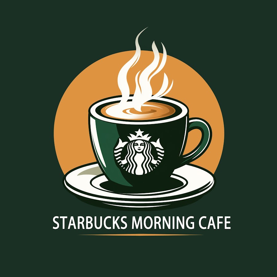  Starbucks Morning Cafe