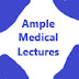 logo Ample Medical Lectures