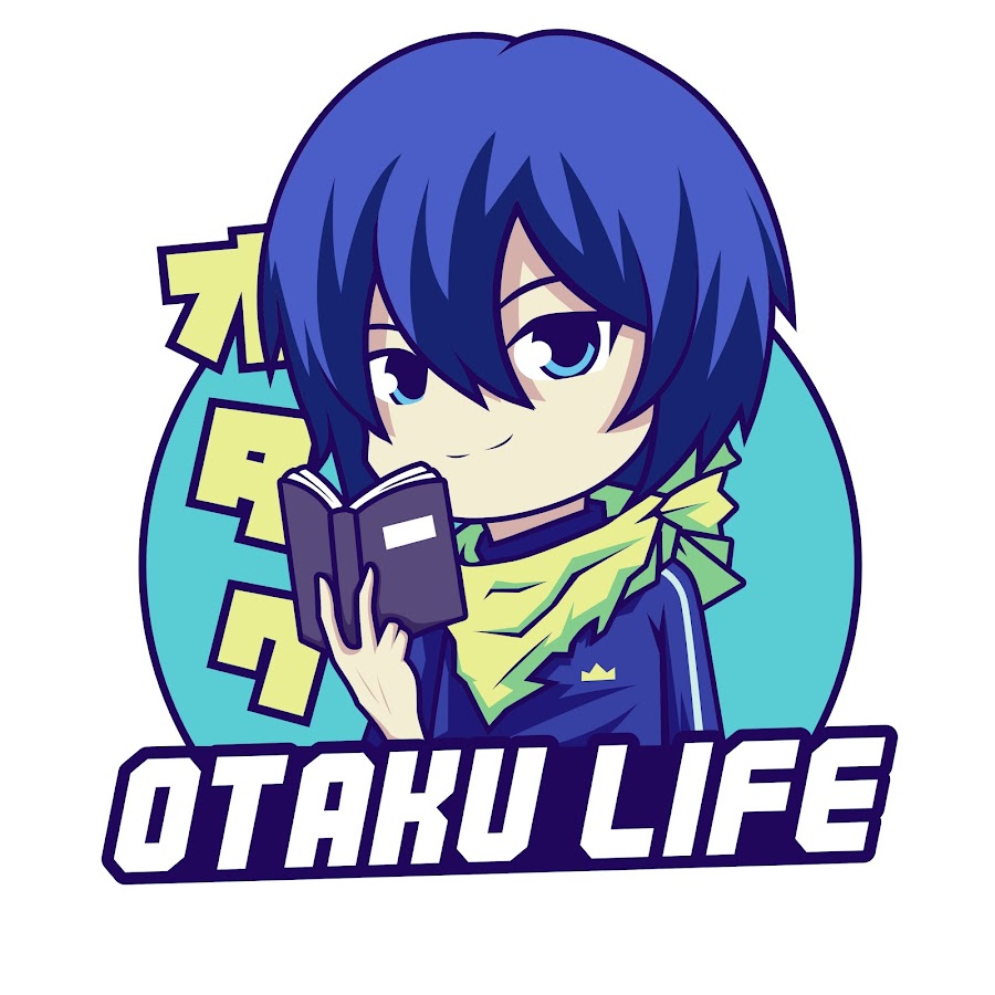 Otaku Life @otakulife4ever