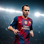 iniesta comps