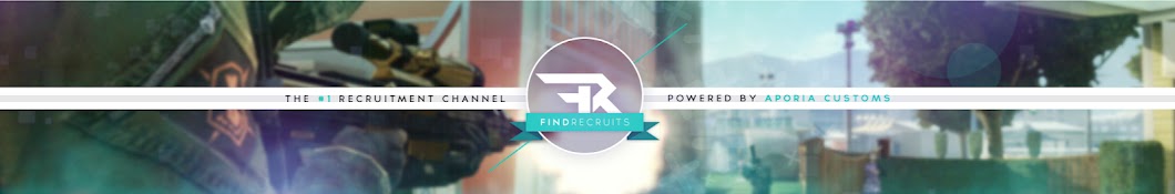 FindRecruits - Free Agents, Editors and Teams!