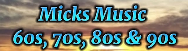 Mick's Music Channel