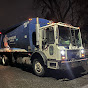 Garbage Trucks of the East Coast