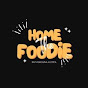 The home foodie by vandana