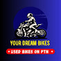 Used Bikes on PTN 