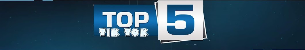 TOP 5 TIK TOK