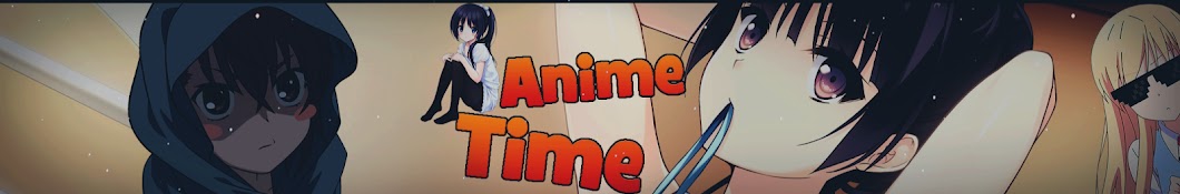 Anime Time