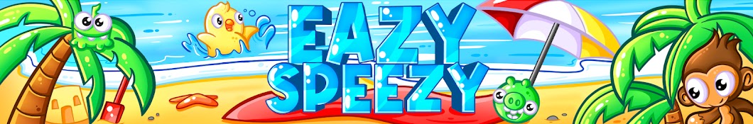 EazySpeezy Banner