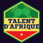 Talent D'Afrique Canal+