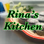 Rina’s Kitchen and Stories