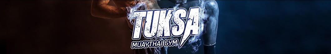 특사 무에타이체육관 (Tuksa Muaythai Gym)