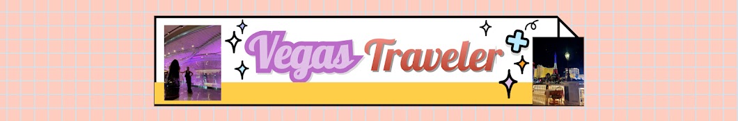 Vegas Traveler 베가스헤일리