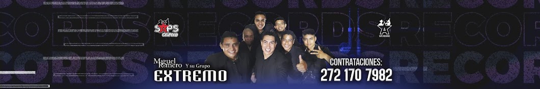 Miguel Romero Y Su Grupo Extremo