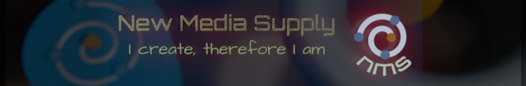 New Media Supply