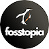 logo fosstopia