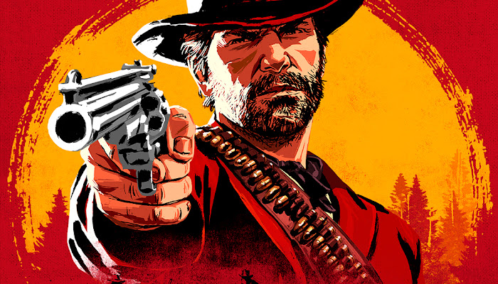 Red Dead Redemption 2 Gameplay LIVE!