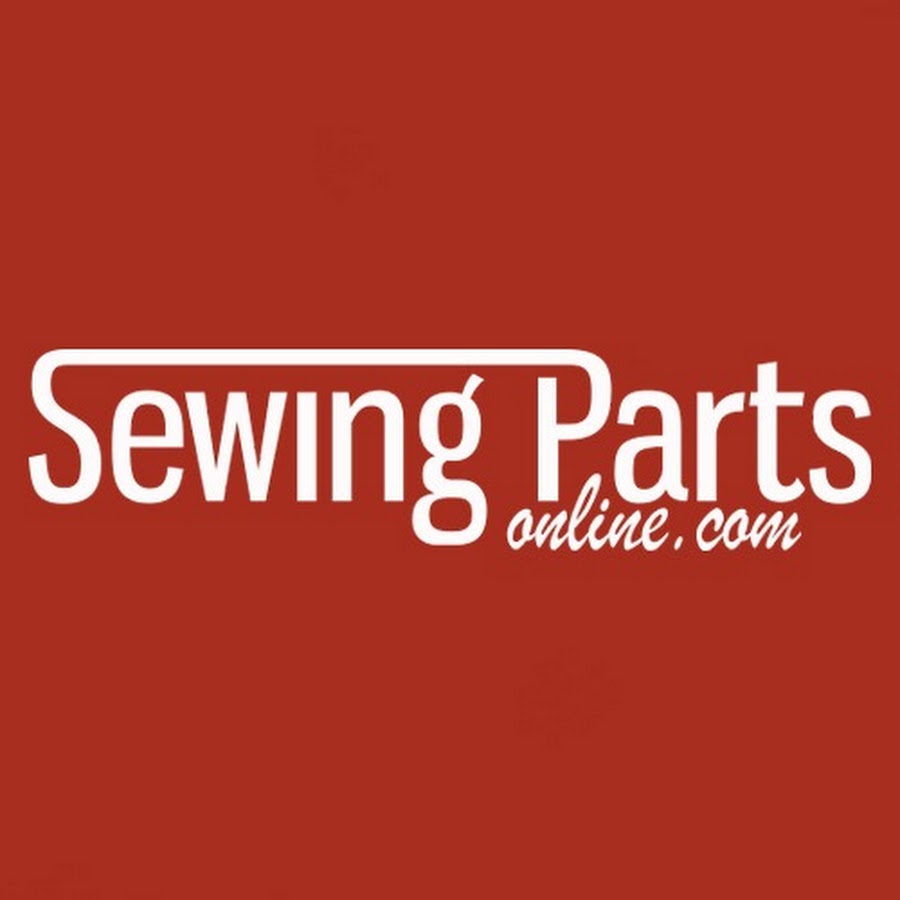Sewing Parts Online