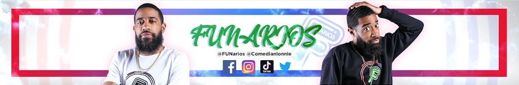 FUNarios Banner