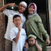 Naufal And Family