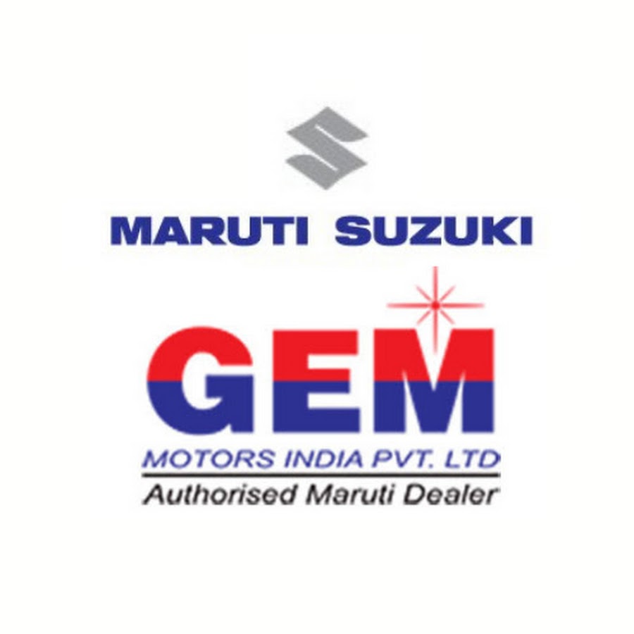 Suzuki - Gem