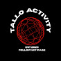 Tallo Activity