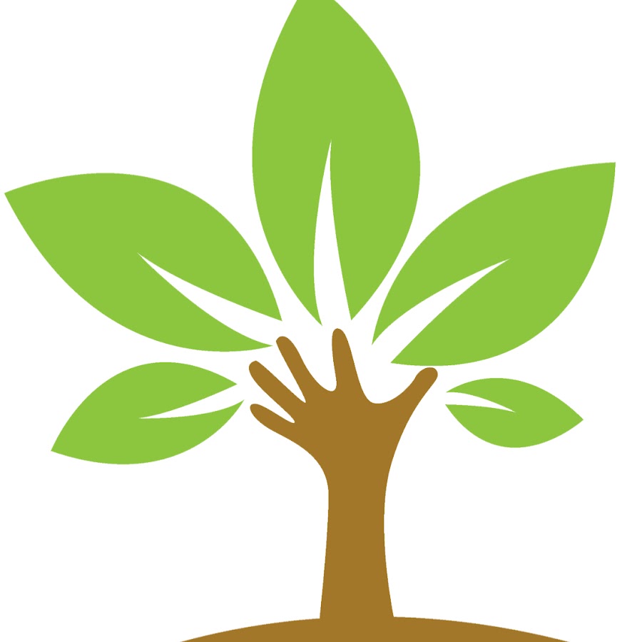 Логотип экологов