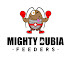 Mighty Dubia Feeders