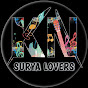 KN Surya lovers