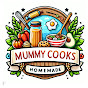 mummy cooks homemade