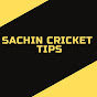 SACHIN CRICKET TIPS