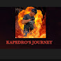 KAPEDRO'S JOURNEY