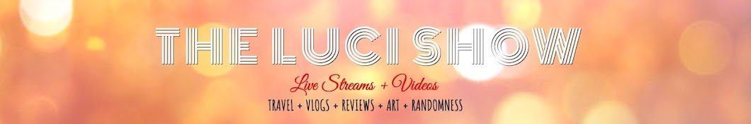 The Luci Show Banner