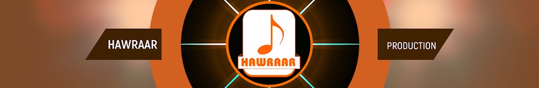 Hawraar Music Production Banner