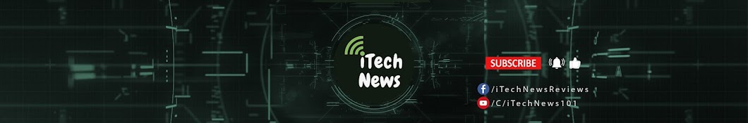iTechNews Banner