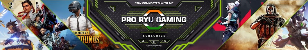 RNG RYU Gaming 