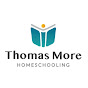 THOMAS MORE HOMESCHOOLING