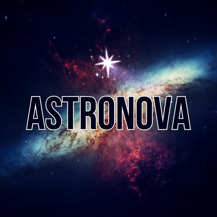 Astronova - YouTube Astronova