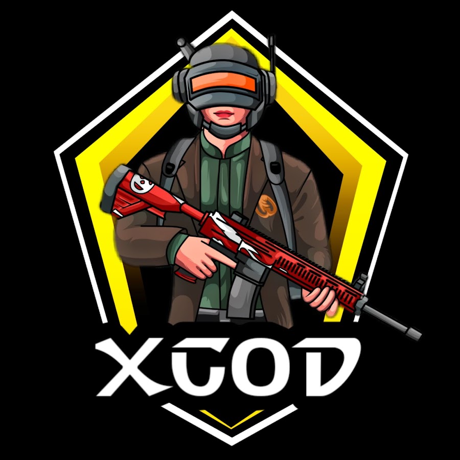 XGOD.